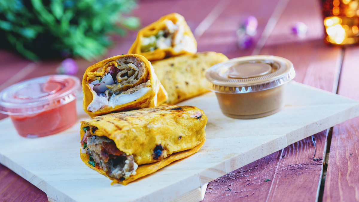 Shawarma Factory Photos 2